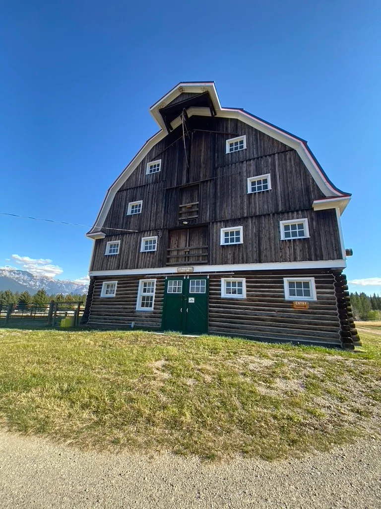 Cabins