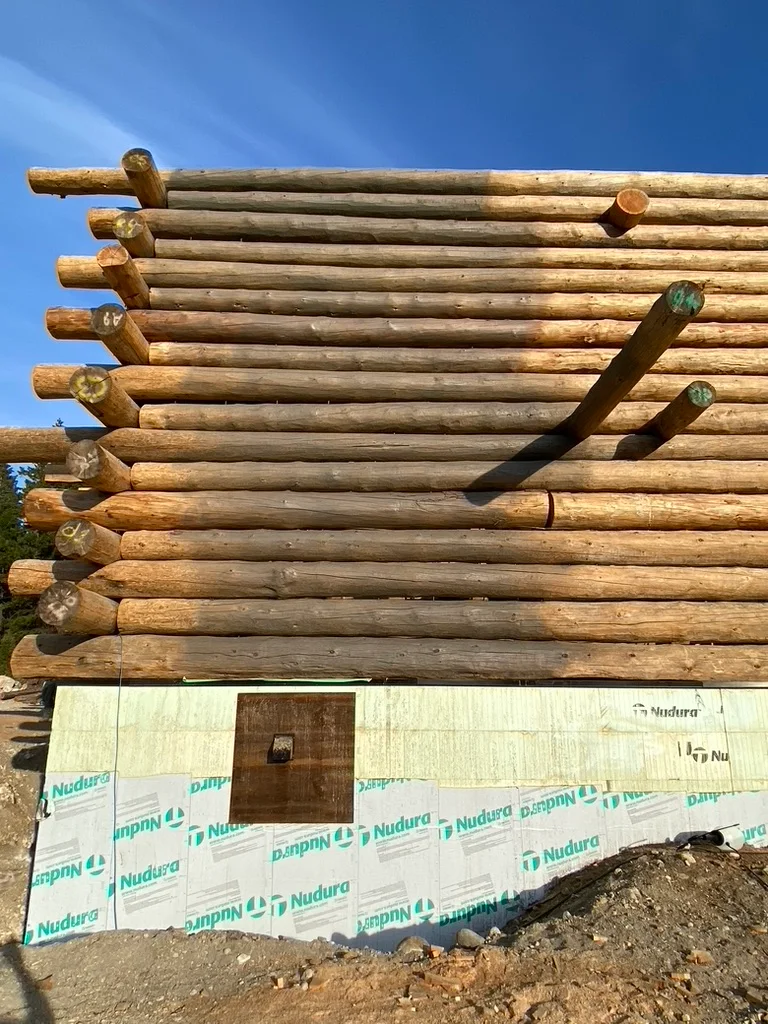 Cabins