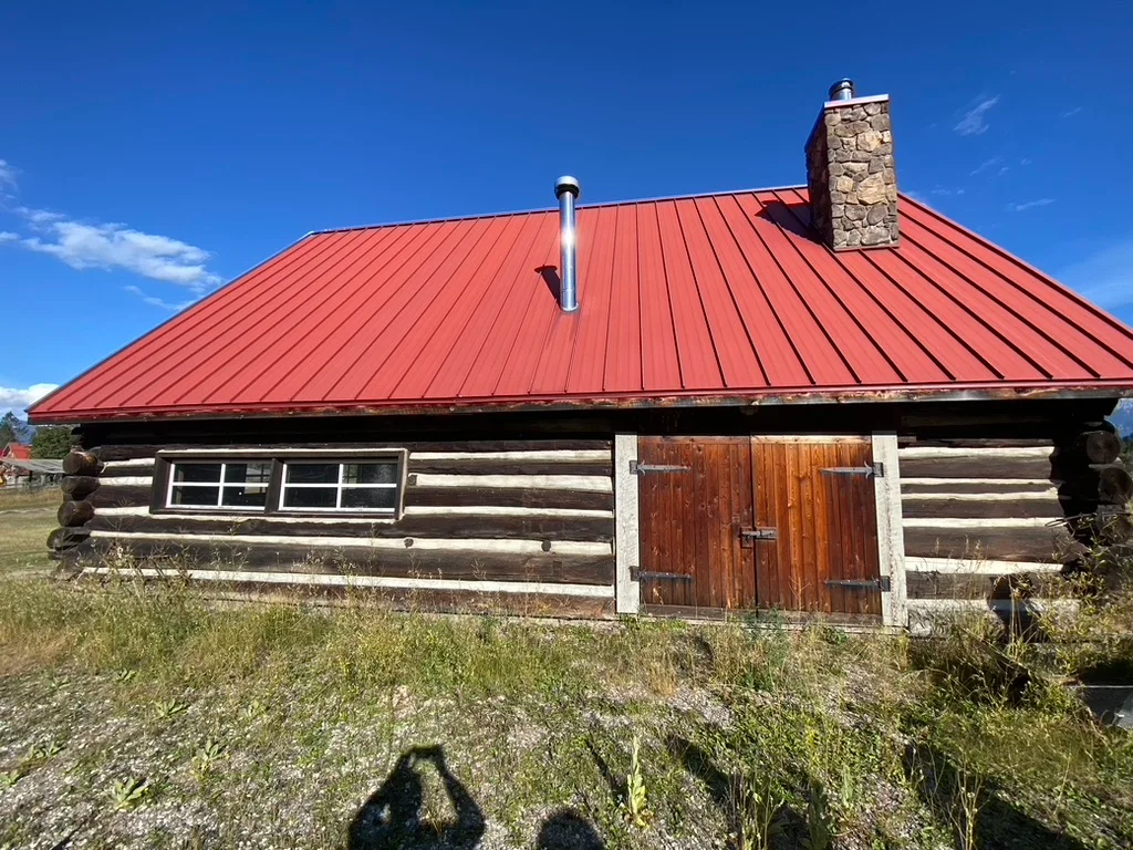 Cabins