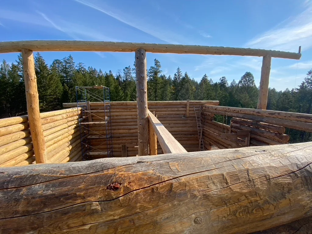 Cabins