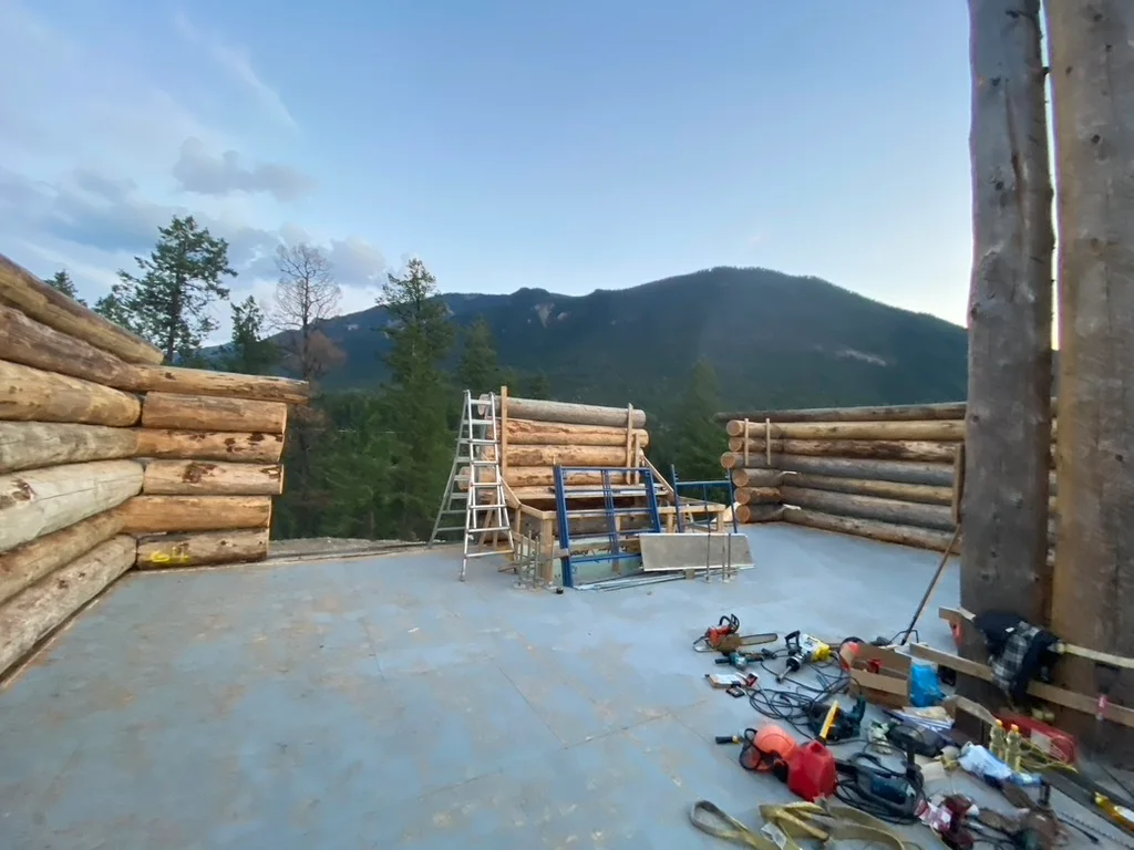 Cabins