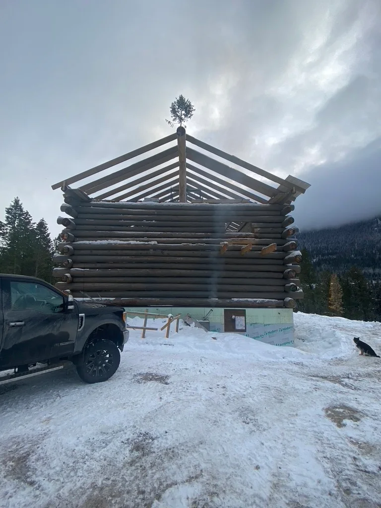 Cabins