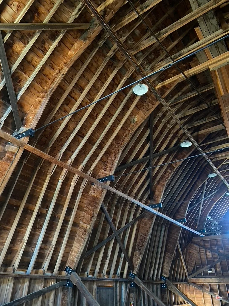 Cabins