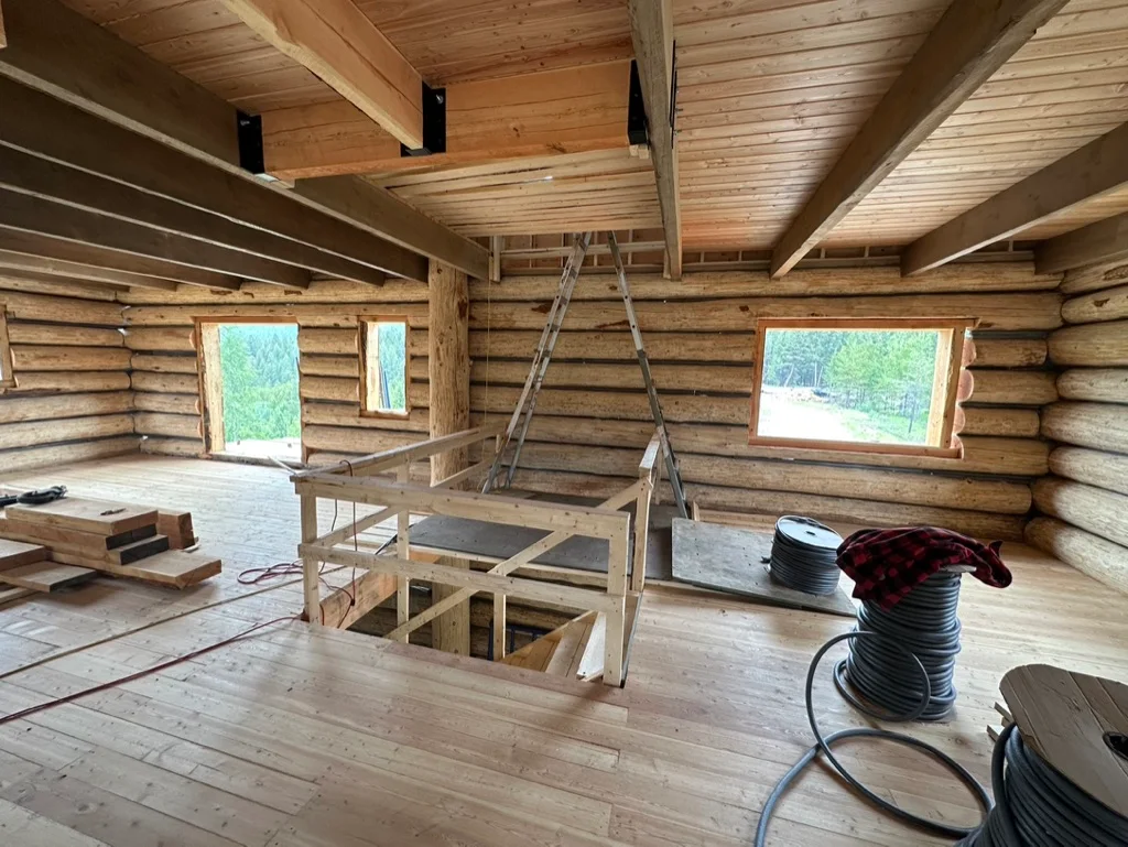 Finish Carpentry