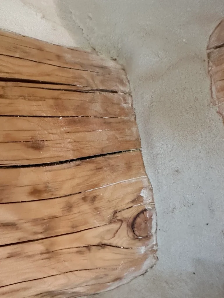 Finish Carpentry