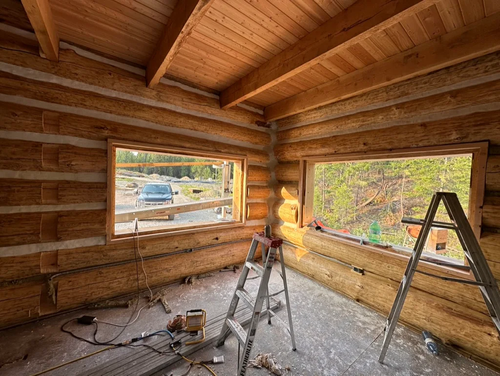 Finish Carpentry