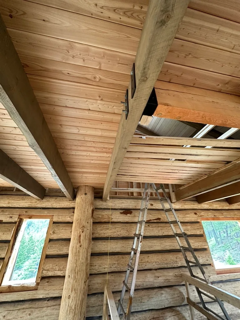 Finish Carpentry