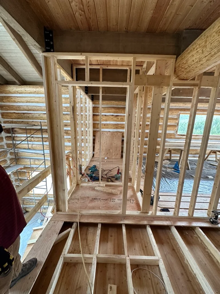 Finish Carpentry