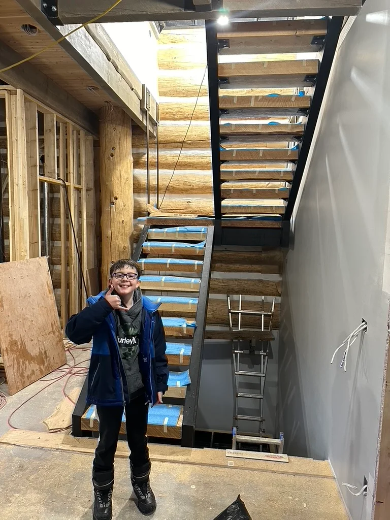 Finish Carpentry