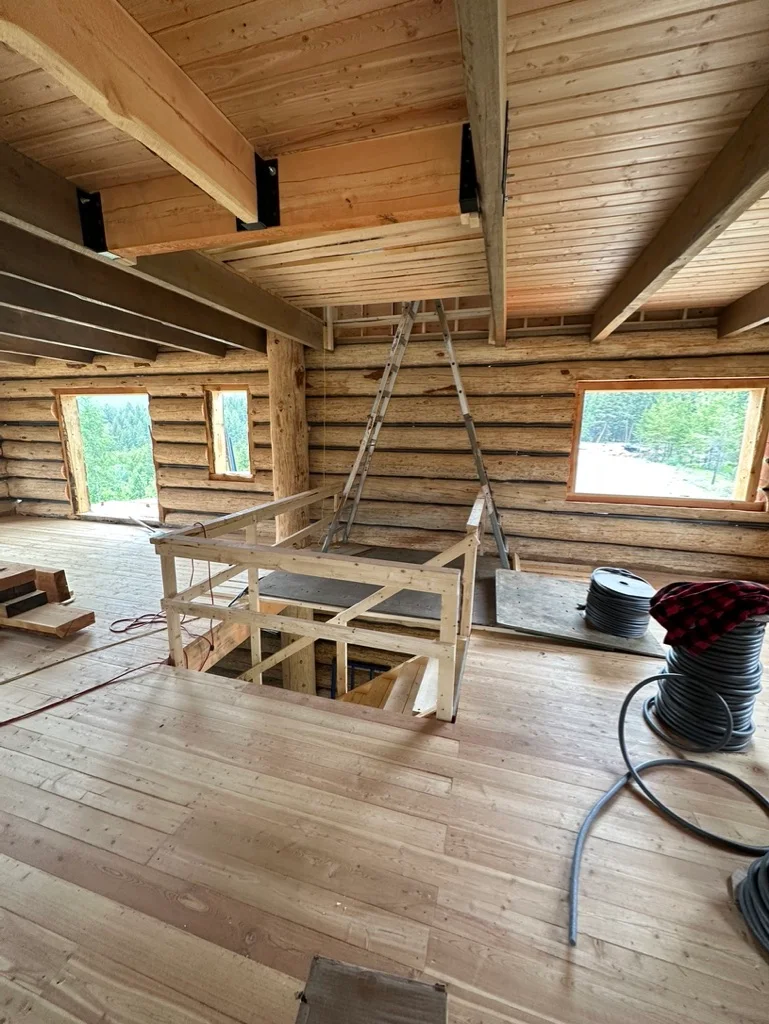 Finish Carpentry
