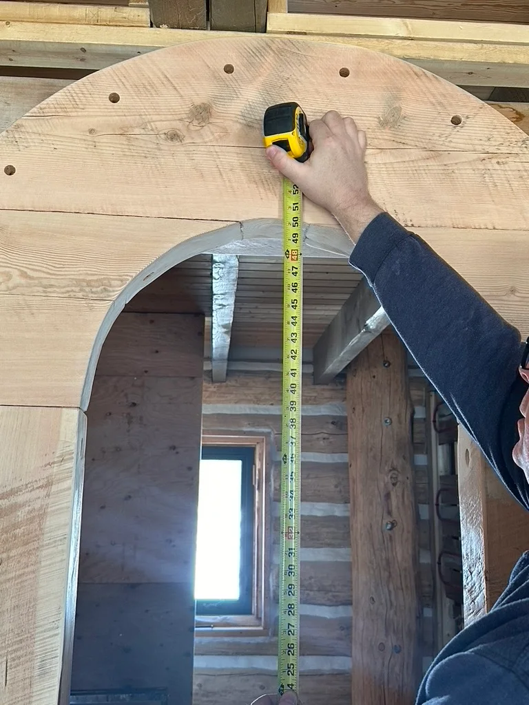 Finish Carpentry